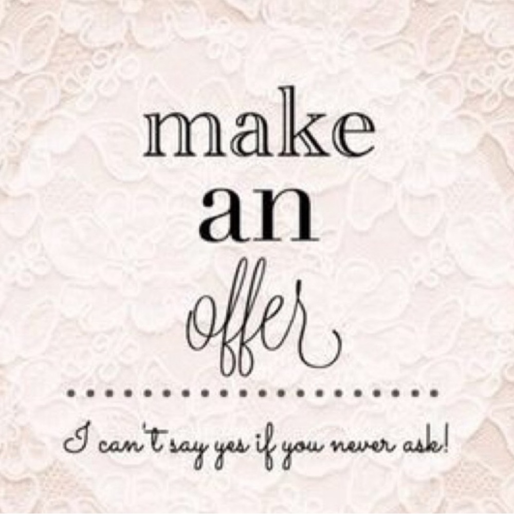 Meet your Posher, Jeannie